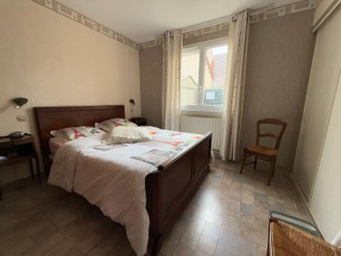Maison a vendre La Suze-sur-Sarthe 72210 Sarthe 110 m2  220980 euros