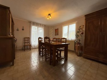 Maison a vendre La Suze-sur-Sarthe 72210 Sarthe 110 m2  220980 euros
