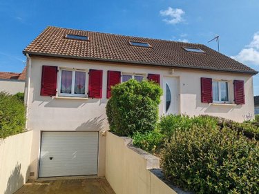 Maison a vendre La Suze-sur-Sarthe 72210 Sarthe 110 m2  220980 euros