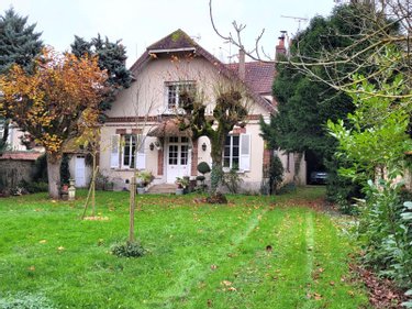 Maison a vendre Cloyes-les-Trois-Rivières 28220 Eure-et-Loir 186 m2 5 pièces 354000 euros
