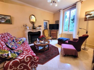 Maison a vendre Cloyes-les-Trois-Rivières 28220 Eure-et-Loir 186 m2 5 pièces 354000 euros