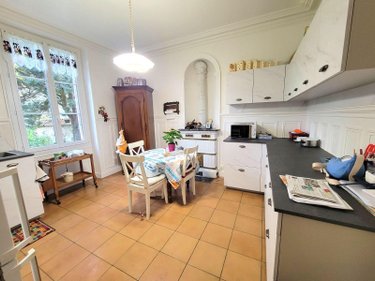 Maison a vendre Cloyes-les-Trois-Rivières 28220 Eure-et-Loir 186 m2 5 pièces 354000 euros