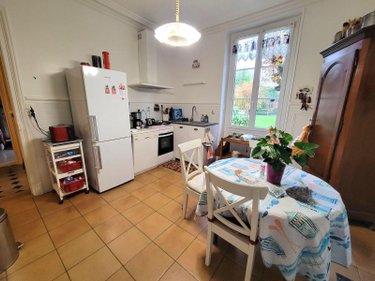 Maison a vendre Cloyes-les-Trois-Rivières 28220 Eure-et-Loir 186 m2 5 pièces 354000 euros