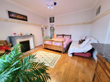 Maison a vendre Cloyes-les-Trois-Rivières 28220 Eure-et-Loir 186 m2 5 pièces 354000 euros