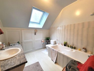 Maison a vendre Cloyes-les-Trois-Rivières 28220 Eure-et-Loir 186 m2 5 pièces 354000 euros