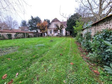 Maison a vendre Cloyes-les-Trois-Rivières 28220 Eure-et-Loir 186 m2 5 pièces 354000 euros