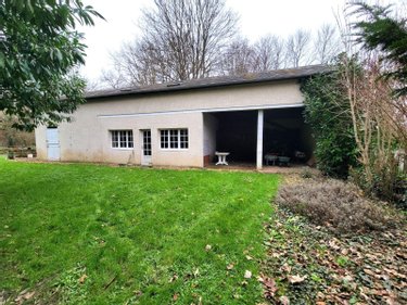 Maison a vendre Cloyes-les-Trois-Rivières 28220 Eure-et-Loir 186 m2 5 pièces 354000 euros