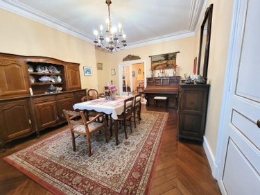Maison a vendre Cloyes-les-Trois-Rivières 28220 Eure-et-Loir 186 m2 5 pièces 354000 euros