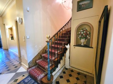 Maison a vendre Cloyes-les-Trois-Rivières 28220 Eure-et-Loir 186 m2 5 pièces 354000 euros