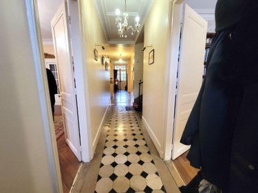 Maison a vendre Cloyes-les-Trois-Rivières 28220 Eure-et-Loir 186 m2 5 pièces 354000 euros
