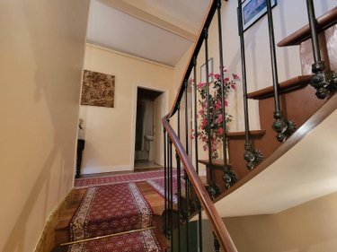 Maison a vendre Cloyes-les-Trois-Rivières 28220 Eure-et-Loir 186 m2 5 pièces 354000 euros