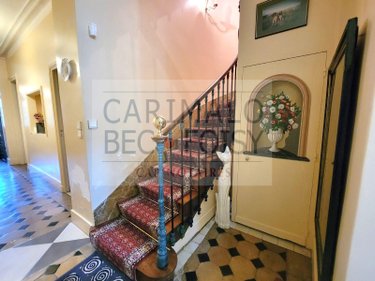 Maison a vendre Cloyes-les-Trois-Rivières 28220 Eure-et-Loir 186 m2 5 pièces 333000 euros