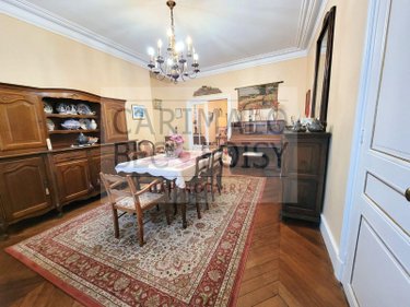 Maison a vendre Cloyes-les-Trois-Rivières 28220 Eure-et-Loir 186 m2 5 pièces 333000 euros