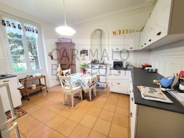 Maison a vendre Cloyes-les-Trois-Rivières 28220 Eure-et-Loir 186 m2 5 pièces 333000 euros