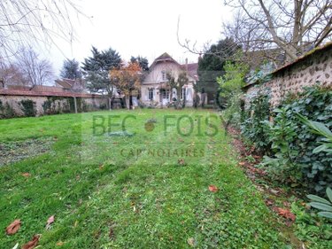 Maison a vendre Cloyes-les-Trois-Rivières 28220 Eure-et-Loir 186 m2 5 pièces 333000 euros
