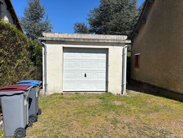 Maison a vendre Saint-Amand-Montrond 18200 Cher 55 m2 3 pièces 61480 euros