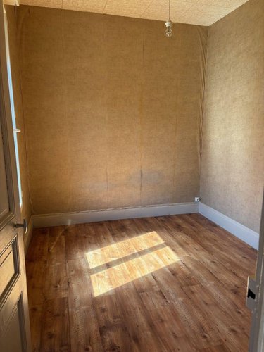 Maison a vendre Saint-Amand-Montrond 18200 Cher 55 m2 3 pièces 53000 euros