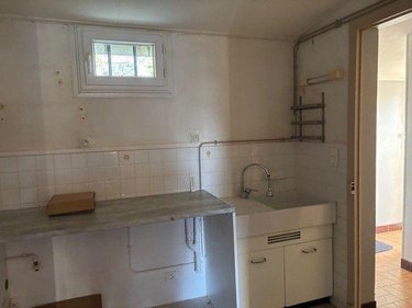 Maison a vendre Saint-Amand-Montrond 18200 Cher 55 m2 3 pièces 53000 euros