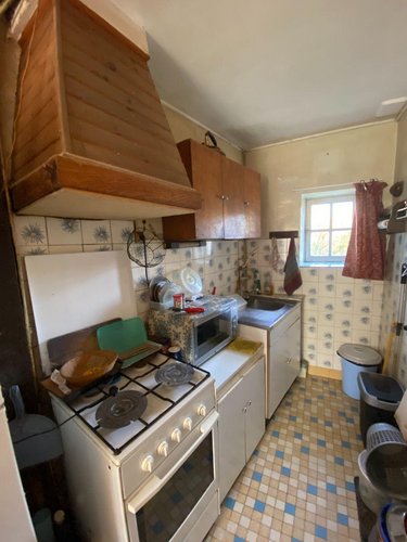 Maison a vendre Chezelles 36500 Indre 59 m2 3 pièces 41480 euros