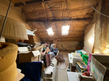 Maison a vendre Chezelles 36500 Indre 59 m2 3 pièces 41480 euros