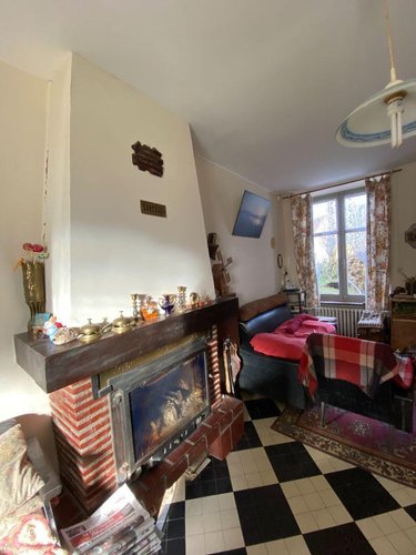 Maison a vendre Chezelles 36500 Indre 59 m2 3 pièces 41480 euros