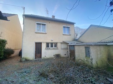 Maison a vendre Chartres 28000 Eure-et-Loir 80 m2 5 pièces 207000 euros