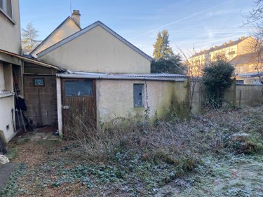 Maison a vendre Chartres 28000 Eure-et-Loir 80 m2 5 pièces 207000 euros