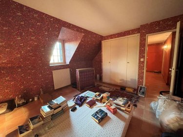 Maison a vendre Gourdon 71300 Saône-et-Loire 191 m2 6 pièces 255900 euros