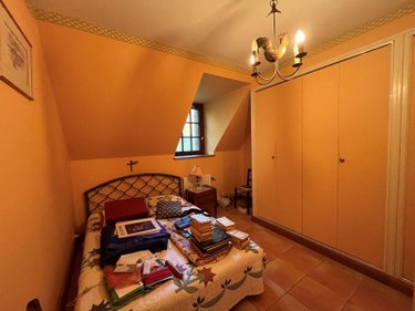 Maison a vendre Gourdon 71300 Saône-et-Loire 191 m2 6 pièces 255900 euros