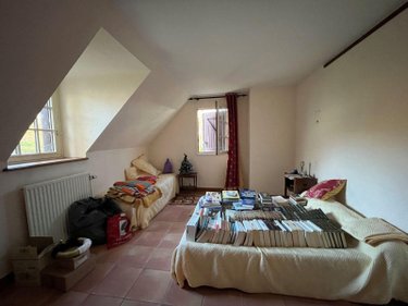 Maison a vendre Gourdon 71300 Saône-et-Loire 191 m2 6 pièces 255900 euros