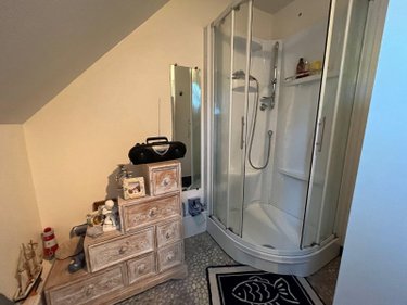 Maison a vendre Gourdon 71300 Saône-et-Loire 191 m2 6 pièces 255900 euros