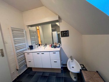 Maison a vendre Gourdon 71300 Saône-et-Loire 191 m2 6 pièces 255900 euros
