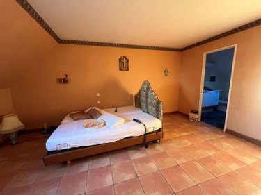 Maison a vendre Gourdon 71300 Saône-et-Loire 191 m2 6 pièces 255900 euros