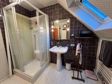 Maison a vendre Gourdon 71300 Saône-et-Loire 191 m2 6 pièces 255900 euros
