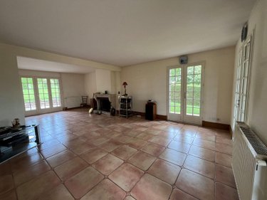 Maison a vendre Gourdon 71300 Saône-et-Loire 191 m2 6 pièces 255900 euros