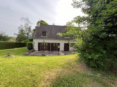 Maison a vendre Gourdon 71300 Saône-et-Loire 191 m2 6 pièces 255900 euros