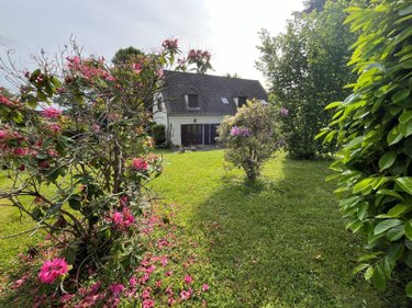 Maison a vendre Gourdon 71300 Saône-et-Loire 191 m2 6 pièces 255900 euros