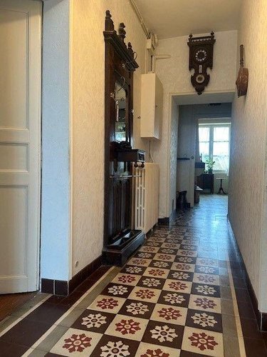 Maison a vendre Baugé-en-Anjou 49150 Maine-et-Loire 204 m2 8 pièces 297825 euros