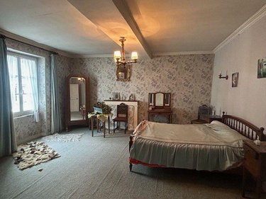 Maison a vendre Baugé-en-Anjou 49150 Maine-et-Loire 204 m2 8 pièces 297825 euros