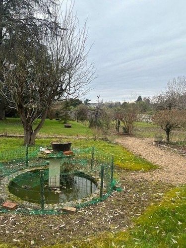 Maison a vendre Baugé-en-Anjou 49150 Maine-et-Loire 204 m2 8 pièces 297825 euros