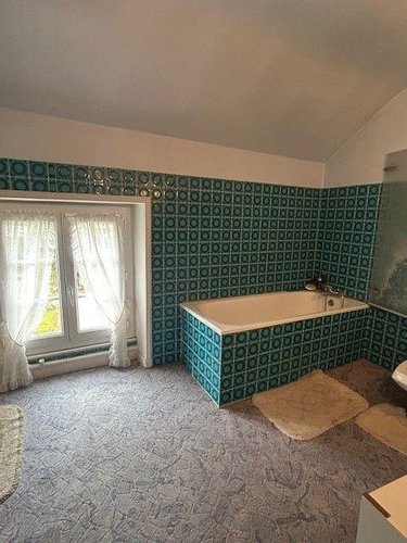 Maison a vendre Baugé-en-Anjou 49150 Maine-et-Loire 204 m2 8 pièces 297825 euros