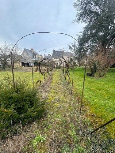 Maison a vendre Baugé-en-Anjou 49150 Maine-et-Loire 204 m2 8 pièces 297825 euros