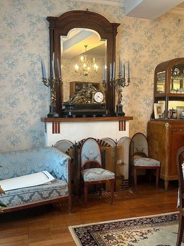 Maison a vendre Baugé-en-Anjou 49150 Maine-et-Loire 204 m2 8 pièces 297825 euros