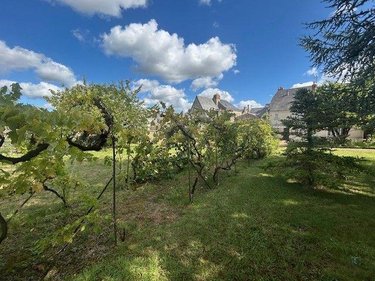 Maison a vendre Baugé-en-Anjou 49150 Maine-et-Loire 204 m2 8 pièces 297825 euros