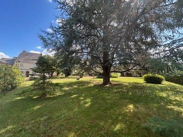 Maison a vendre Baugé-en-Anjou 49150 Maine-et-Loire 204 m2 8 pièces 297825 euros