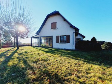 Maison a vendre Corrèze 19800 Corrèze 151 m2 7 pièces 229000 euros
