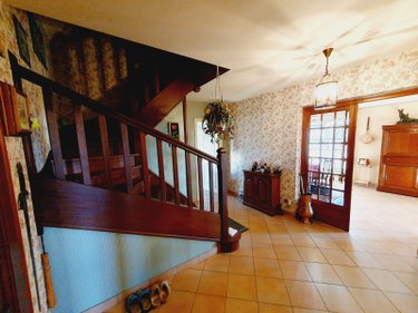 Maison a vendre Corrèze 19800 Corrèze 151 m2 7 pièces 229000 euros
