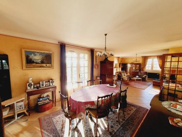 Maison a vendre Corrèze 19800 Corrèze 151 m2 7 pièces 229000 euros