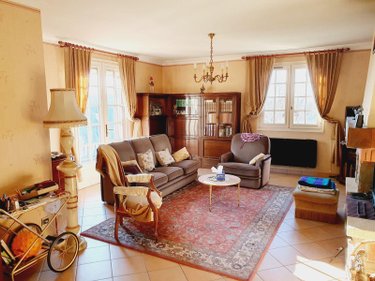 Maison a vendre Corrèze 19800 Corrèze 151 m2 7 pièces 229000 euros