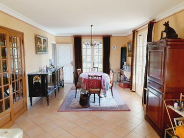 Maison a vendre Corrèze 19800 Corrèze 151 m2 7 pièces 229000 euros